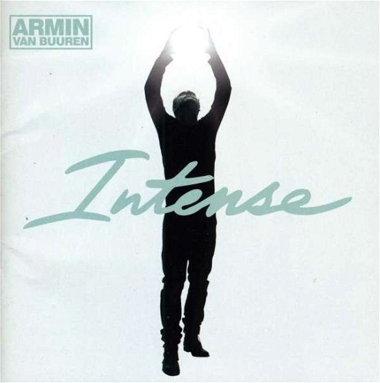 Intense - Armin Van Buuren - Music - ELECTRONIC - 0888837247221 - May 14, 2013