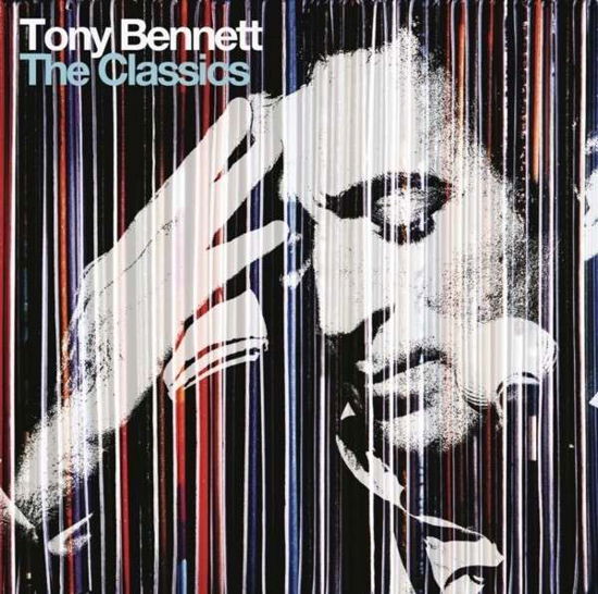 Classics - Tony Bennett - Musiikki - Sony Owned - 0888837490221 - tiistai 10. syyskuuta 2013