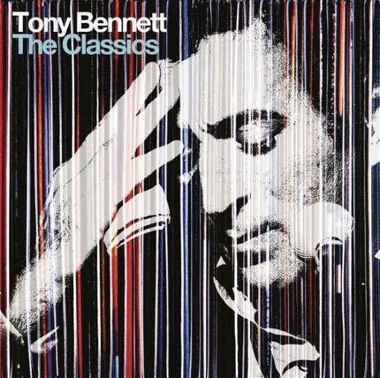 Cover for Tony Bennett · Classics (CD) (2013)