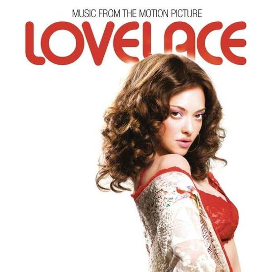 Lovelace / O.s.t. - Lovelace / O.s.t. - Muzyka - CONYA - 0888837685221 - 1 października 2013