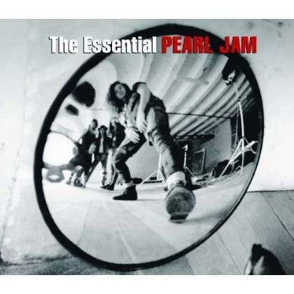 Cover for Pearl Jam · Essential Pearl Jam (CD) [Digipak] (2013)