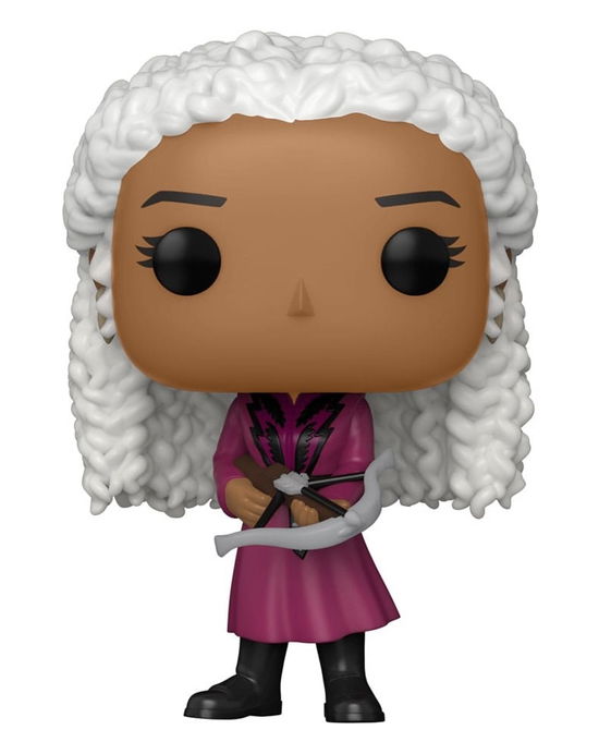 Funko Pop Television House of the Dragon S3 Pop 3 - Pop Television House of the Dragon - Produtos - Funko - 0889698797221 - 15 de outubro de 2024