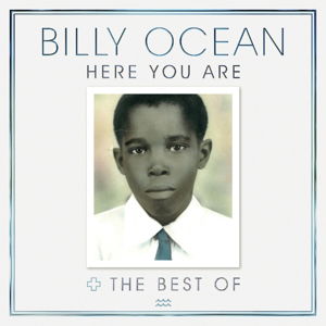 Billy Ocean · Here You Are - The Best Of (CD) (2016)