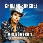 Cover for Chalino Sanchez · El Rey Del Corrido - Mis Numero 1 (CD) (2016)