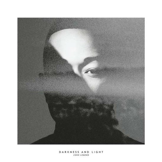 Cover for John Legend · Darkness &amp; Light (CD) [Clean edition] (2016)