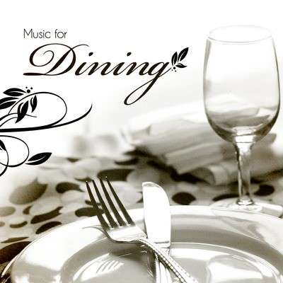 Cover for Music for Dining / Var · Music For Dining / Var-Music For Dining / Var (CD) (2012)