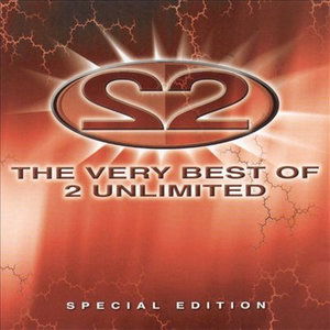 Very Best of - 2 Unlimited - Music - WEAI - 1059100009221 - July 20, 2004