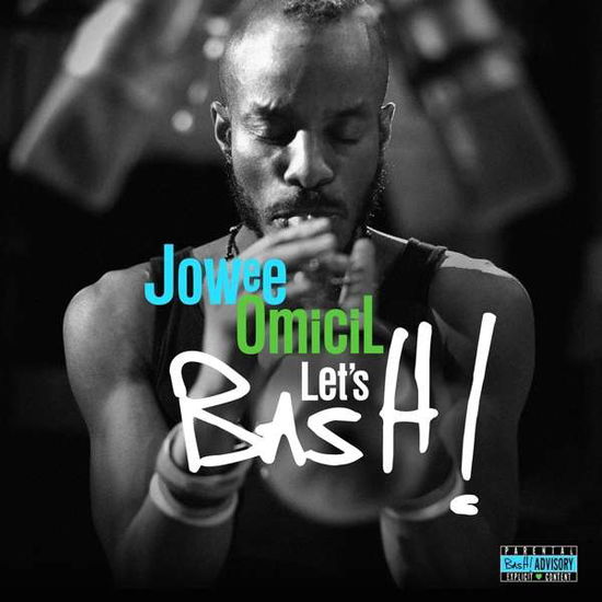 Let's Bash - Omicil Jowee - Muzyka - Jazz Village - 3149027007221 - 14 kwietnia 2017