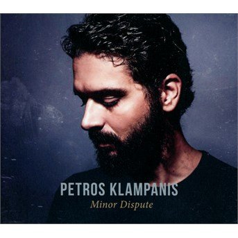 Cover for Petros Klampanis · Minor Dispute (CD)