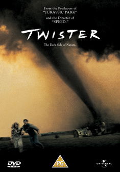 Twister - Twister - Películas - Universal Pictures - 3259190695221 - 23 de enero de 2006