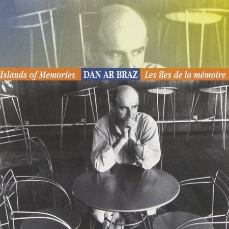 Cover for Dan Ar Braz · Les Iles De La Memoire (CD) (2007)