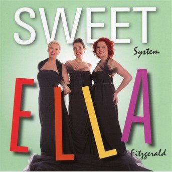 Cover for Sweet Ella / Various (CD) (2017)