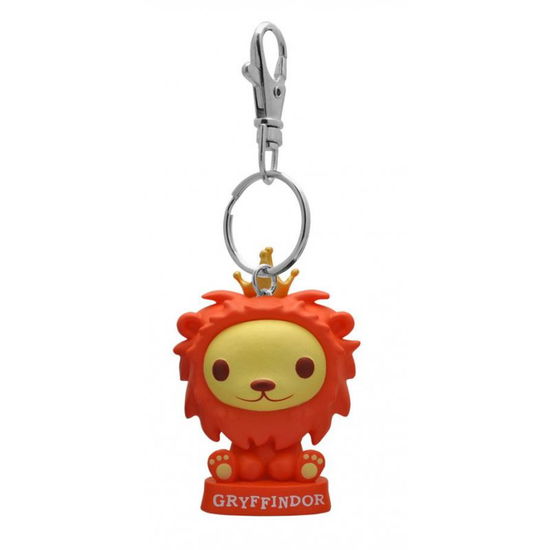 Cover for Chibi Gryffindor Key Ring Blister Pack (MERCH)