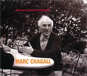 Chagall / Chancel · Radioscopie 1971 (CD) (2000)