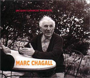 Chagall / Chancel · Radioscopie 1971 (CD) (2000)