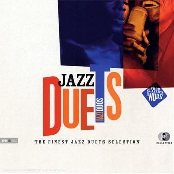 Jazz Duets - V/A - Musik - WAGRAM - 3596971232221 - 31. juli 2007