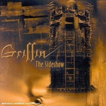 Cover for Griffin · The Sideshow (CD)