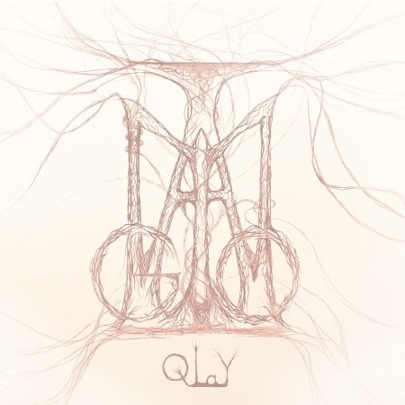 Cover for Qlay · Imago (CD) (2020)