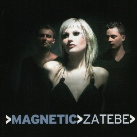 Cover for Magnetic · Za Tebe (CD)