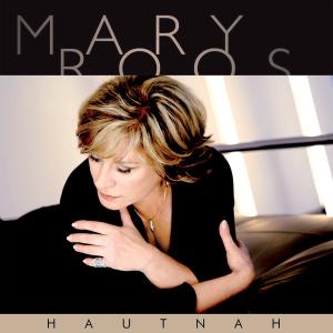 Cover for Mary Roos · Hautnah (CD) (2007)