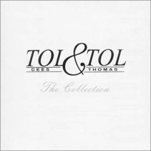 Cover for Tol &amp; Tol · The Collection (CD) (2001)