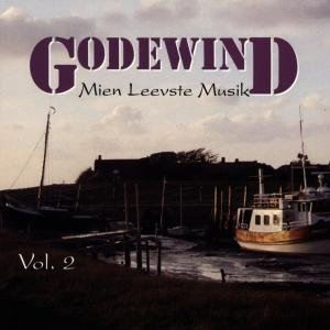 Cover for Godewind · Mien Leevste Musik-vol.2 (CD) (1993)