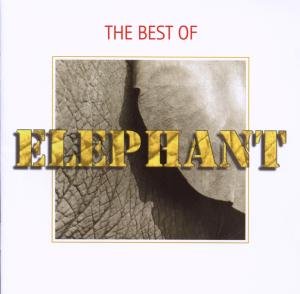 Cover for Elephant · Best of Elephant (CD) (2008)