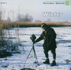 Nature Sounds - Winter Am Bodensee - Muziek - WGO - 4010228901221 - 1 november 2003