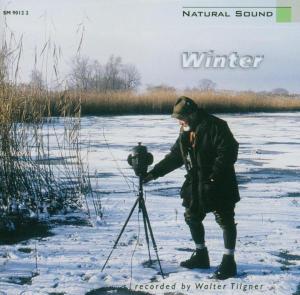 Nature Sounds - Winter Am Bodensee - Musikk - WGO - 4010228901221 - 1. november 2003
