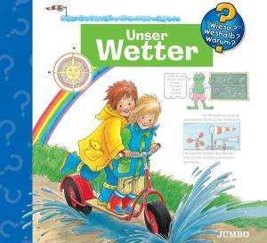 Cover for Www · Unser Wetter (CD) (2005)