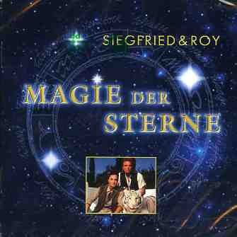 Cover for Siegfried &amp; Roy · Magie Der Sterne (CD)