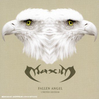 Fallen Angel - Maxim - Música - EDELR - 4029758600221 - 24 de março de 2005