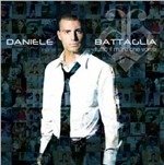 Cover for Battaglia Daniele · Tutto Il Mare Che Vorrei (S (CD) (2008)