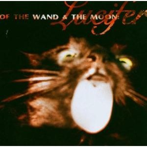 Lucifer - Of The Wand And The Moon - Musiikki - PROPHECY - 4039053706221 - torstai 13. joulukuuta 2012
