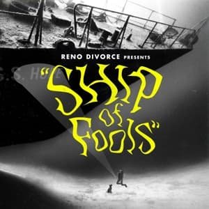 Ship Of Fools - Reno Divorce - Music - WOLVERINE - 4046661451221 - July 14, 2016