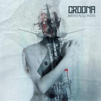Cover for Croona · Memento Mori (CD) (2018)