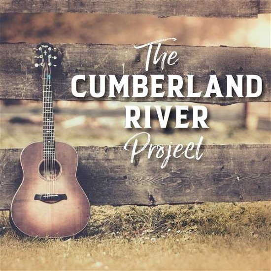 The Cumberland River Project - The Cumberland River Project - Musik - DR. MUSIC RECORDS - 4050215707221 - 6 mars 2020