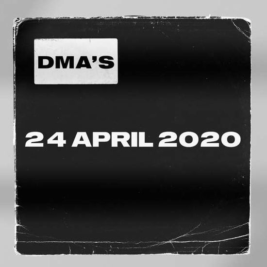 Dmas · The Glow (CD) (2020)