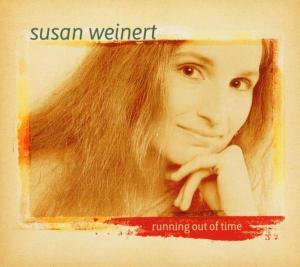 Cover for Susan Weinert · Weinert,Susan-Running Out Of Time (CD) (2005)