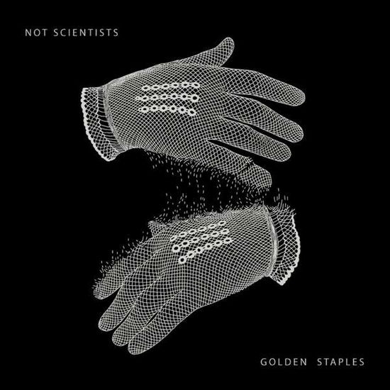 Golden Staples - Not Scientists - Musik - KIDNAP MUSIC - 4260108239221 - 20. april 2018