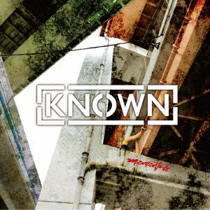 Cover for Memento Mori · Known (CD) [Japan Import edition] (2018)