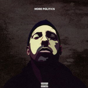 More Politics - Termanology - Música - BRICK RECORDS - 4526180405221 - 7 de dezembro de 2016