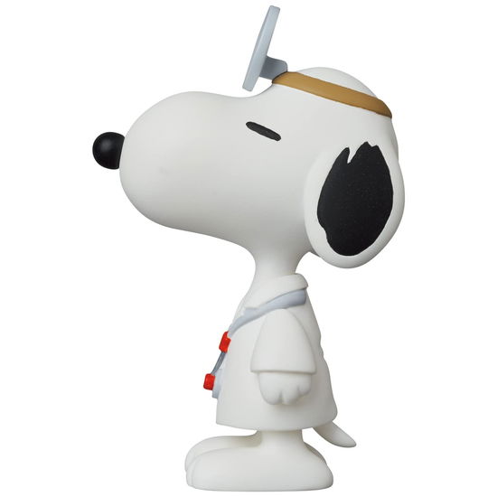 Peanuts Doctor Snoopy Udf Fig Series 15 (Net) - Medicom - Mercancía -  - 4530956157221 - 14 de marzo de 2024