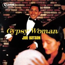 Cover for Joe Bataan · Gypsy Woman (CD) [Japan Import edition] (2015)