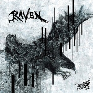 Cover for Royz · Raven &lt;limited&gt; (CD) [Japan Import edition] (2017)