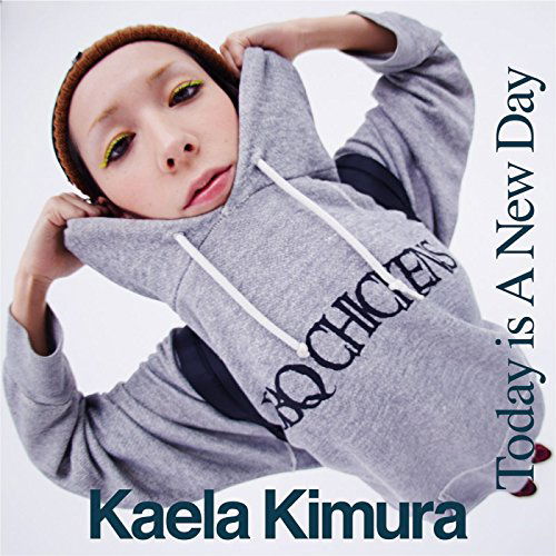 Cover for Kaela Kimura · 10th Anniversary Single &lt;limited&gt; (CD) [Japan Import edition] (2014)