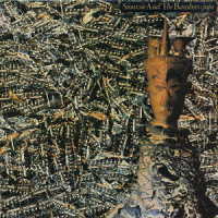 Ju Ju - Siouxsie & the Banshees - Música - Universal Japan - 4988031444221 - 1 de outubro de 2021