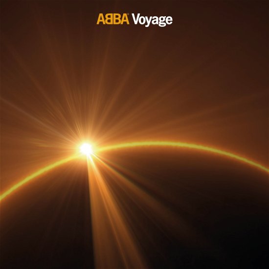 Voyage - Abba - Muziek - POLAR - 4988031460221 - 5 november 2021