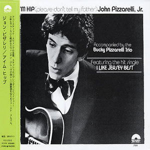 I'm Hip<reissued> - John Pizzarelli - Music - P-VINE - 4995879233221 - November 2, 2010