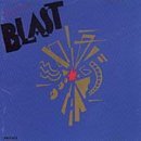 Cover for Holly Johnson · Blast (CD) (1989)